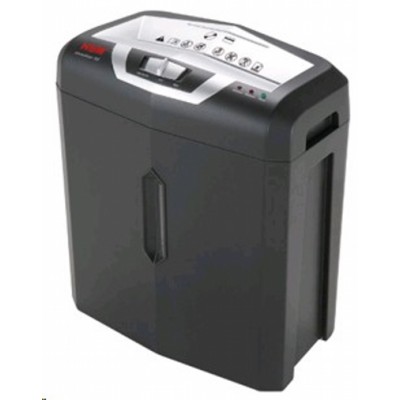 шредер HSM ShredStar X5-4.0x35