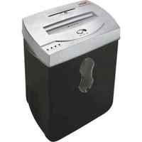 Шредер HSM ShredStar X6-2.0x15