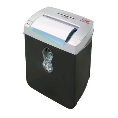шредер HSM ShredStar X6-3.0x10
