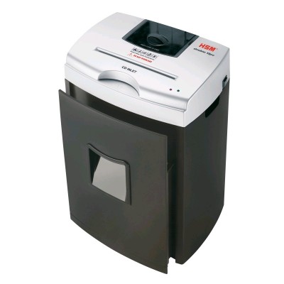 шредер HSM ShredStar X8-3.0x9