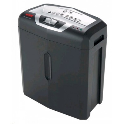 шредер HSM ShredStar X8-4.0x35