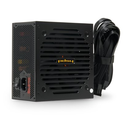 блок питания HSPD 500W HSI-500BS-BK