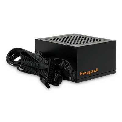 Блок питания HSPD 500W HST-500WN-BK