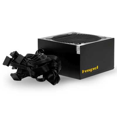 блок питания HSPD 700W HSK-700WN-BK
