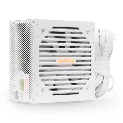 Блок питания HSPD 750W HSI-750BS-WH