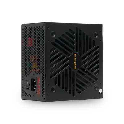 Блок питания HSPD 750W HSI-750GF-BK