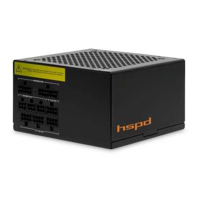 Блок питания HSPD 850W HST-850GF-BK