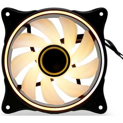 Кулер HSPD FN027R Black