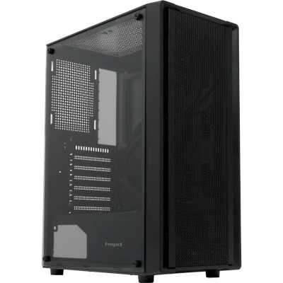 Корпус HSPD M530-TGBK