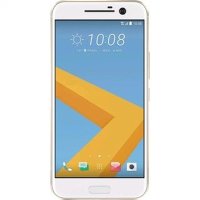 Смартфон HTC 10 Lifestyle Gold
