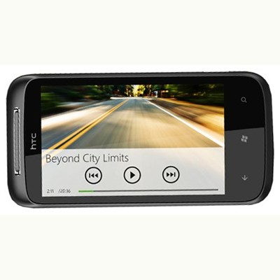 смартфон HTC 7 Mozart