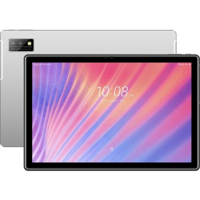 планшет HTC A100 Moon Silver