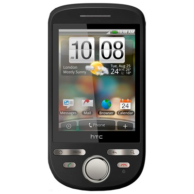 смартфон HTC A3288 Tattoo Android