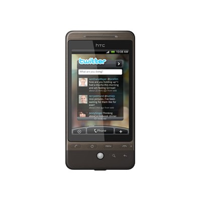 смартфон HTC A6262 Hero