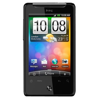 смартфон HTC A6380 Gratia Black