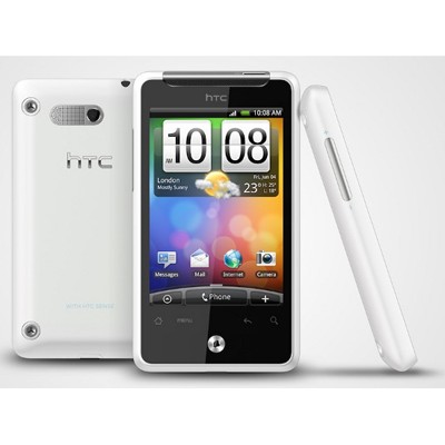 смартфон HTC A6380 Gratia White