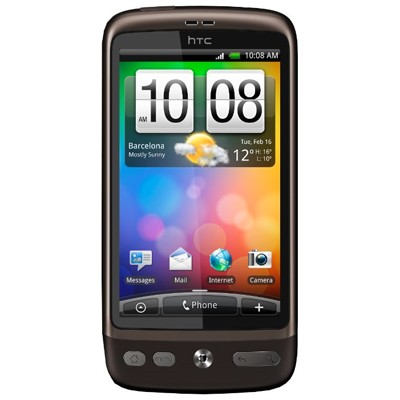 смартфон HTC A8181 Desire