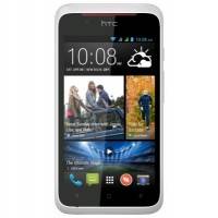 Смартфон HTC Desire 210 Dual Sim White