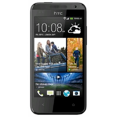 смартфон HTC Desire 300 Black