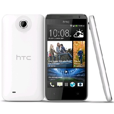 смартфон HTC Desire 300 White