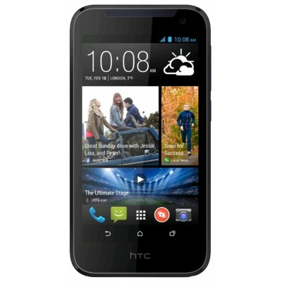 смартфон HTC Desire 310 Blue