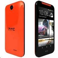 Смартфон HTC Desire 310 Dual Sim Orange