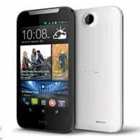 Смартфон HTC Desire 310 Dual Sim White