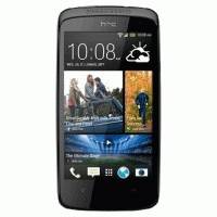 Смартфон HTC Desire 500 Dual Sim Black