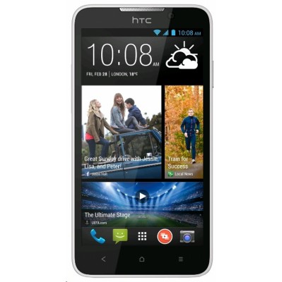 смартфон HTC Desire 516 Dual Sim White