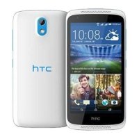 Смартфон HTC Desire 526G Dual Sim White-Blue