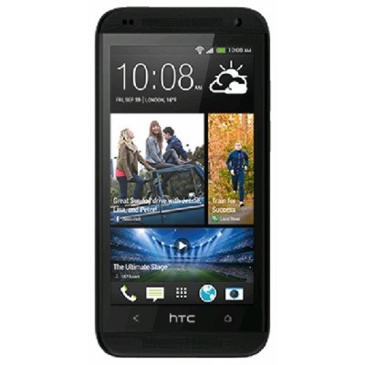 смартфон HTC Desire 601 Black