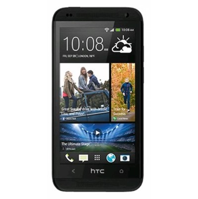 смартфон HTC Desire 601 Black 4G
