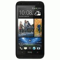 Смартфон HTC Desire 601 Dual Sim Black