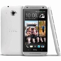 Смартфон HTC Desire 601 Dual Sim White