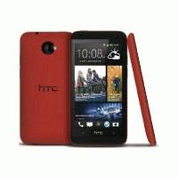 Смартфон HTC Desire 601 Red