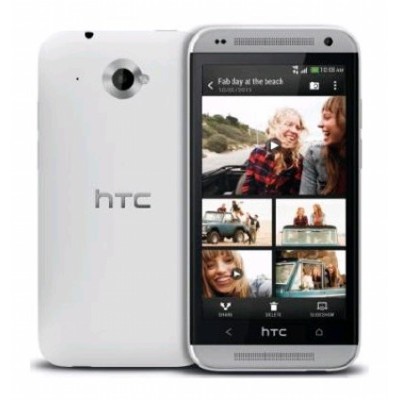 смартфон HTC Desire 601 White 4G