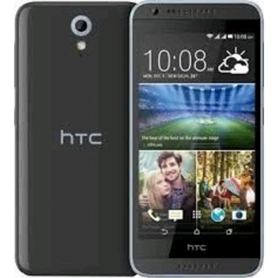 смартфон HTC Desire 620G Gray