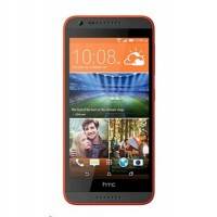 Смартфон HTC Desire 620G Matt Grey-Orange
