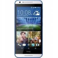 Смартфон HTC Desire 620G White-Blue