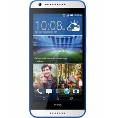 смартфон HTC Desire 620G White-Blue