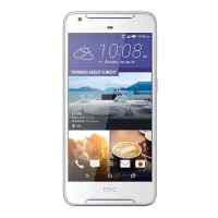 Смартфон HTC Desire 628 Dual Sim White