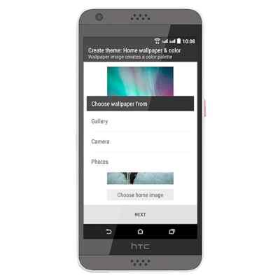 смартфон HTC Desire 630 Dual Sim Grey
