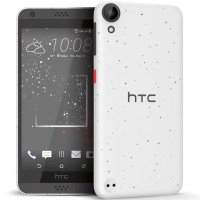 Смартфон HTC Desire 630 Dual Sim White