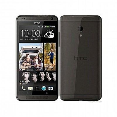 смартфон HTC Desire 700 Dual Sim Brown