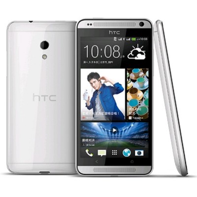 смартфон HTC Desire 700 Dual Sim White