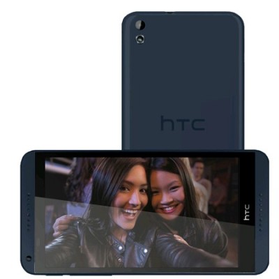 смартфон HTC Desire 816 Blue