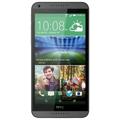 смартфон HTC Desire 816 Dual Sim Gray