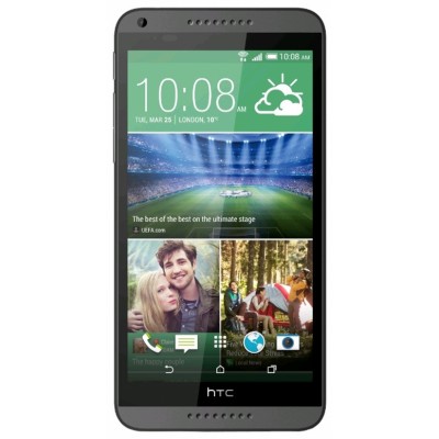 смартфон HTC Desire 816 Dual Sim Grey