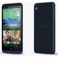 Смартфон HTC Desire 816 Dual Sim Navy Blue