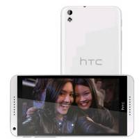 Смартфон HTC Desire 816 Dual Sim White